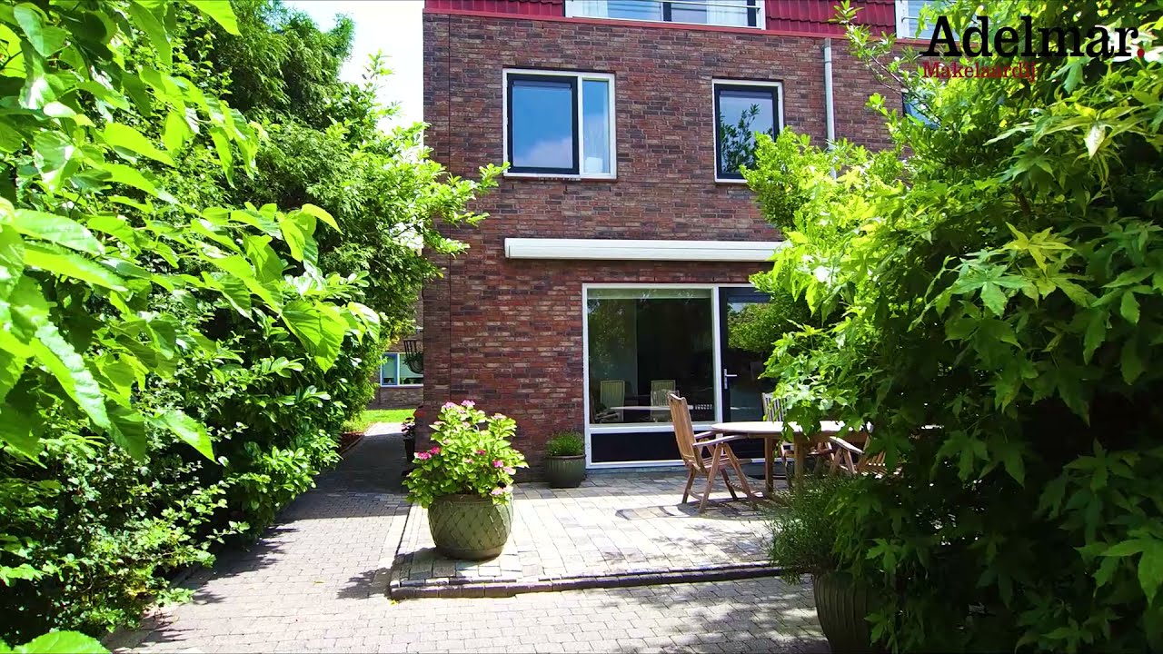 Speerdistel 5 De Meern | Adelmar Makelaardij