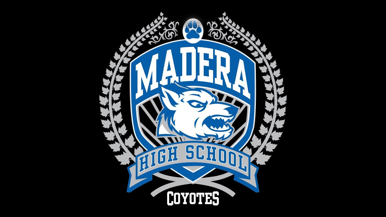 Madera High School Graduation 2022