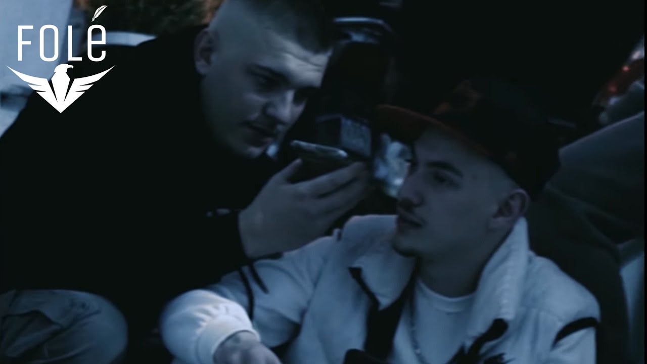 BLED ft. NOID - Big & 2pac (prod. by VIZION RECORD's)