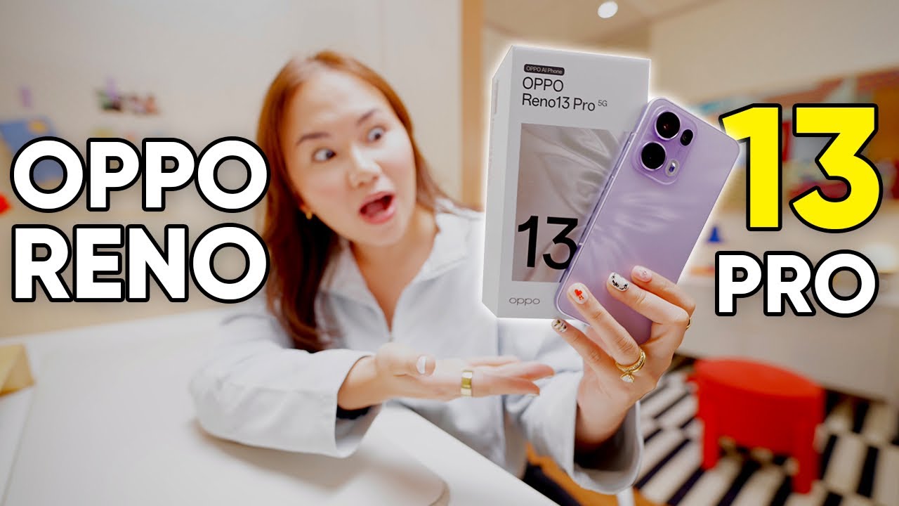 OPPO Reno13 Pro 5G: ONE MONTH LATER! SULIT BA!? 🤔