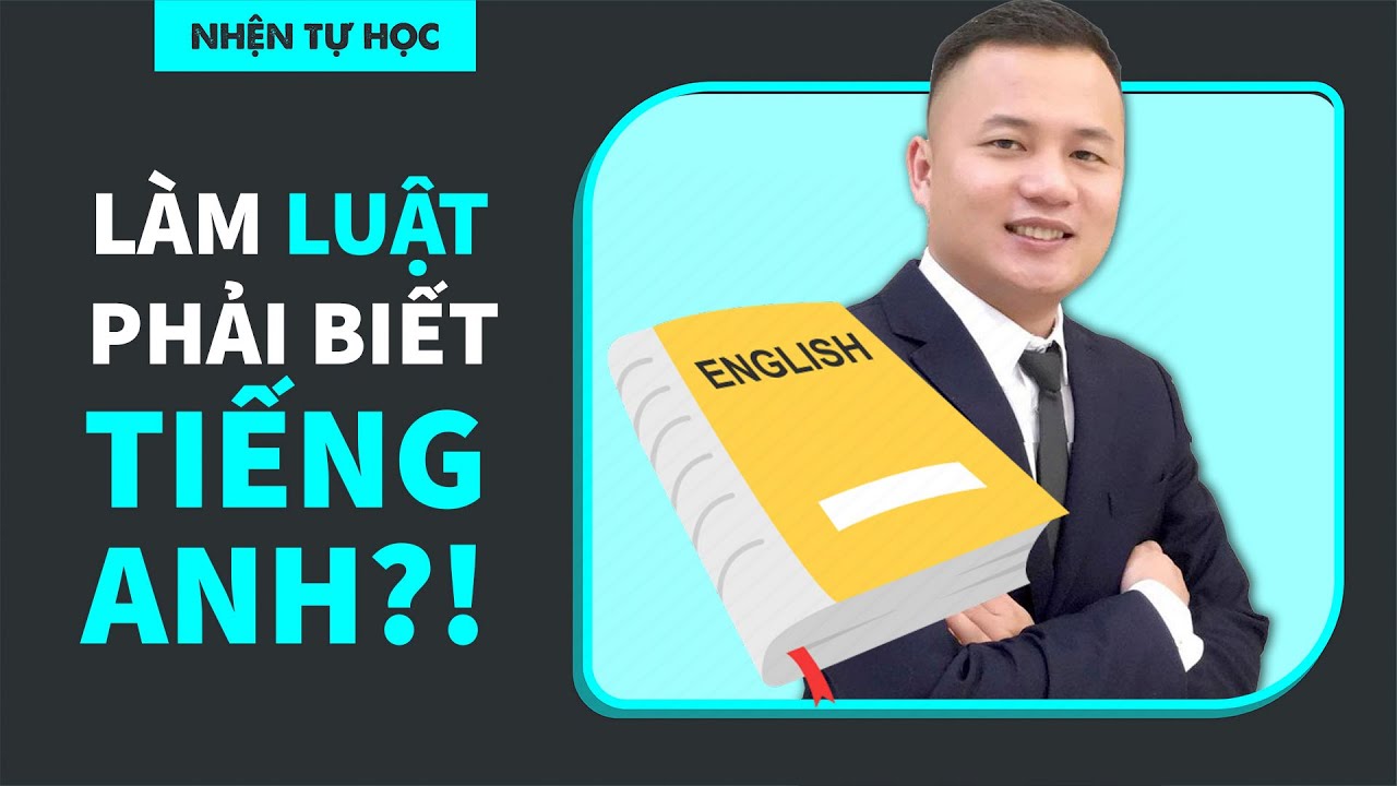 HỌC LUẬT không thể HỌC THUỘC? | Trần Tuấn Hiếu | GIÁO DỤC