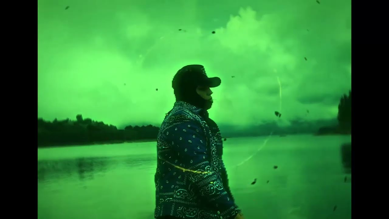 Tizok Cerrub ft. Cry G - BIPOLAR (Official Video)