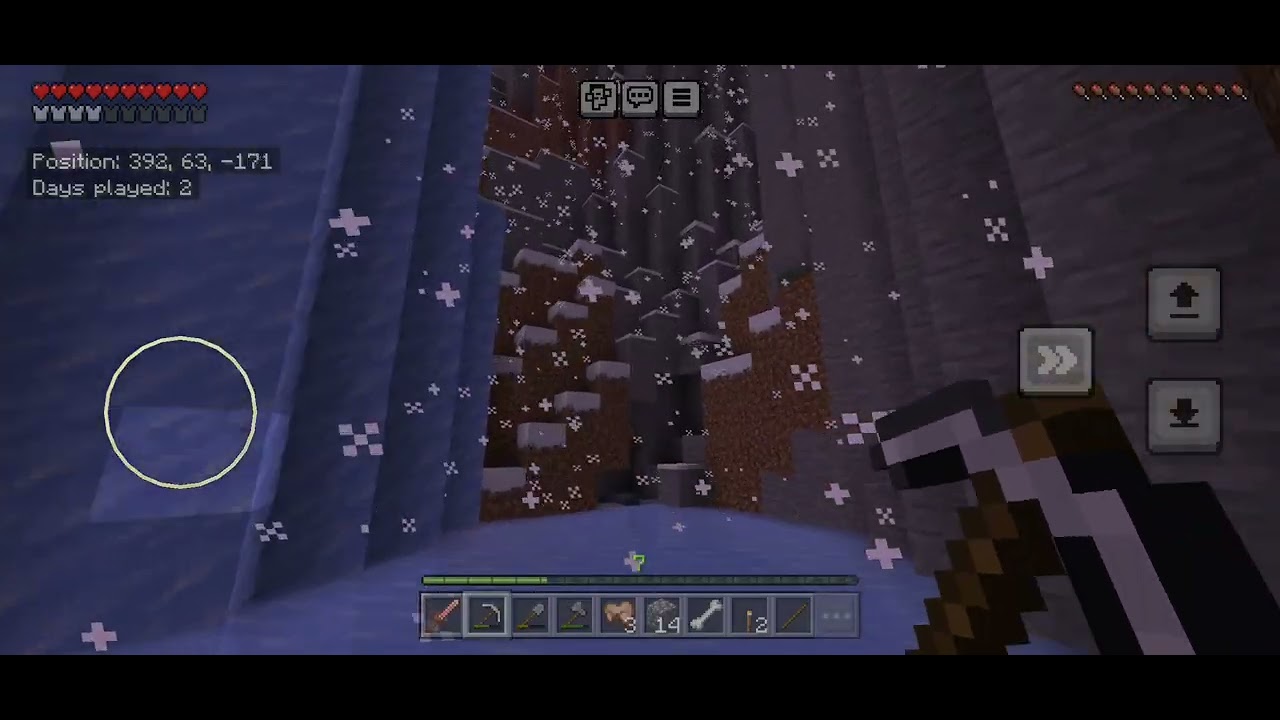 [V] Back to normal... - Minecraft Survival Playthrough [Second Haven]