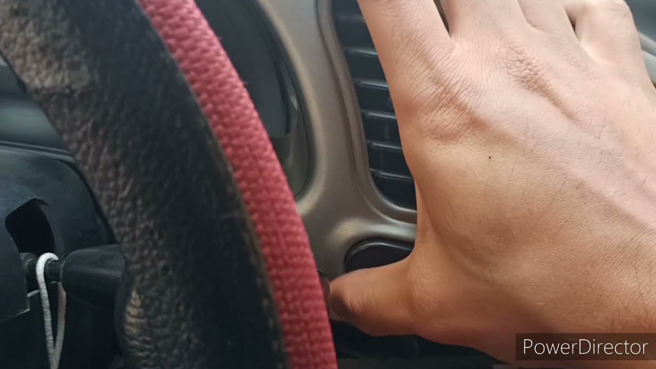 طريقة فك عداد اللانوس بالتفيصل  وتنظيفه وتغير الاضائه