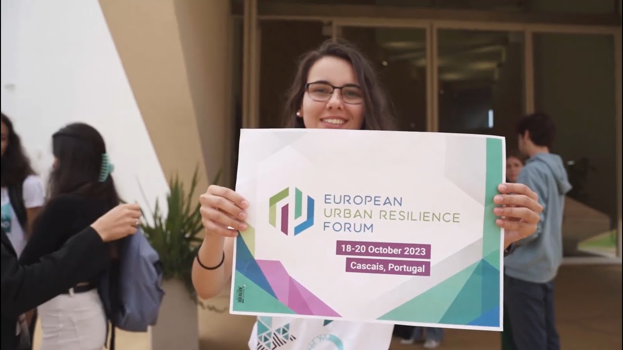 EUROPEAN RESILIENCE FORUM | CASCAIS