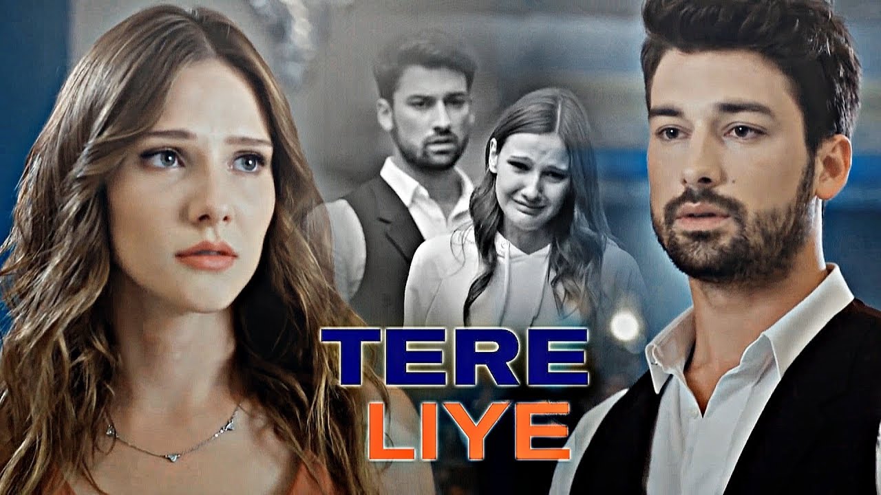 Azra ve Cenk - Tere Liye