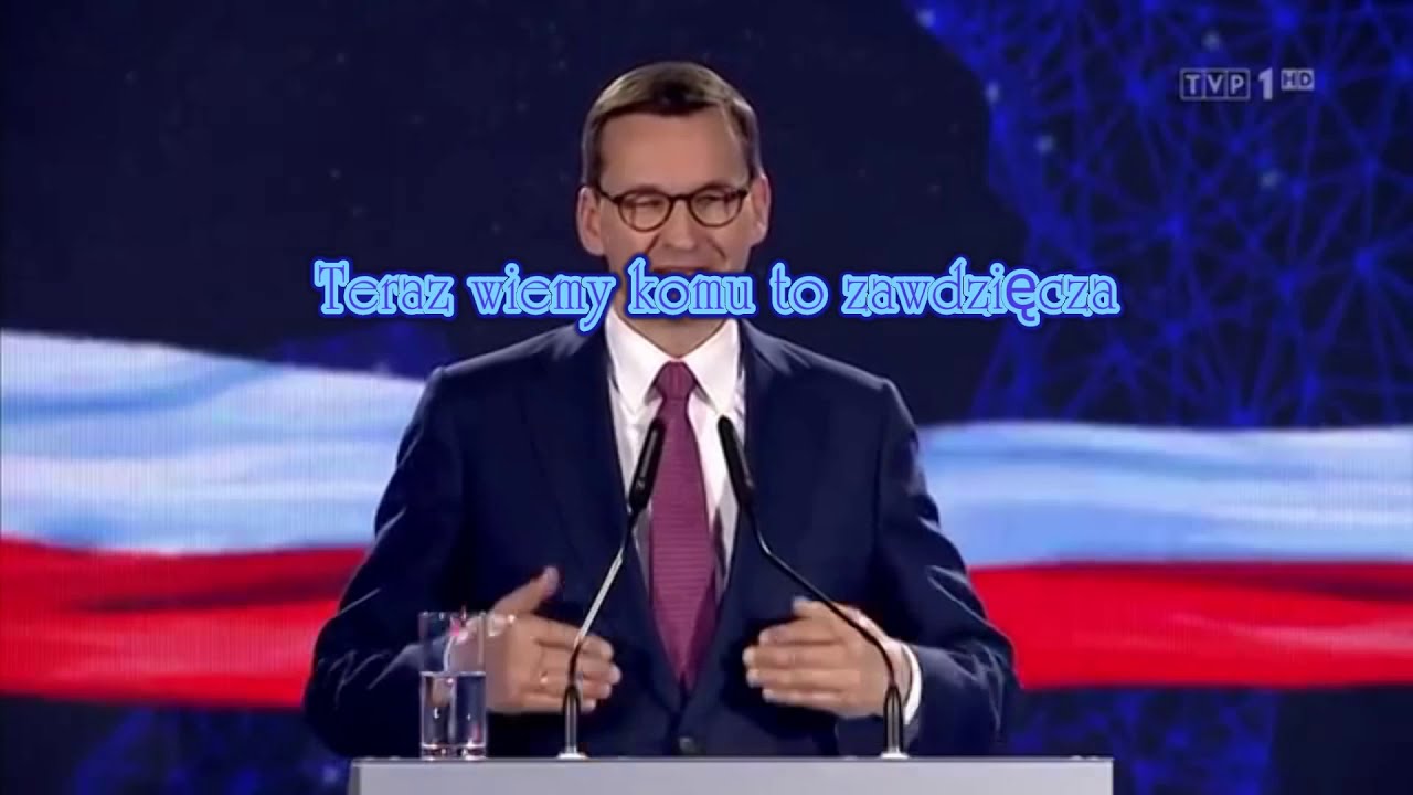 Wiadomosci TVP. Propaganda ponad wszystko
