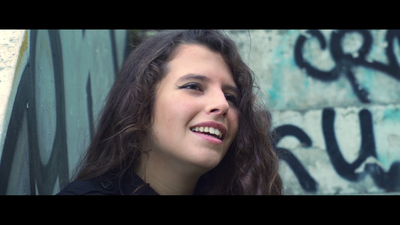 Street Spirit (Fade Out) - Radiohead (Cover by Leonor Arrimar)