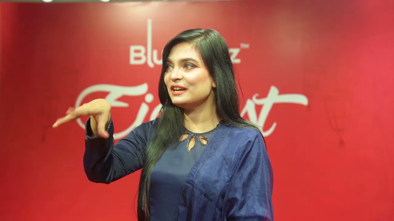 Blucheez Chattogram's Eid Fest