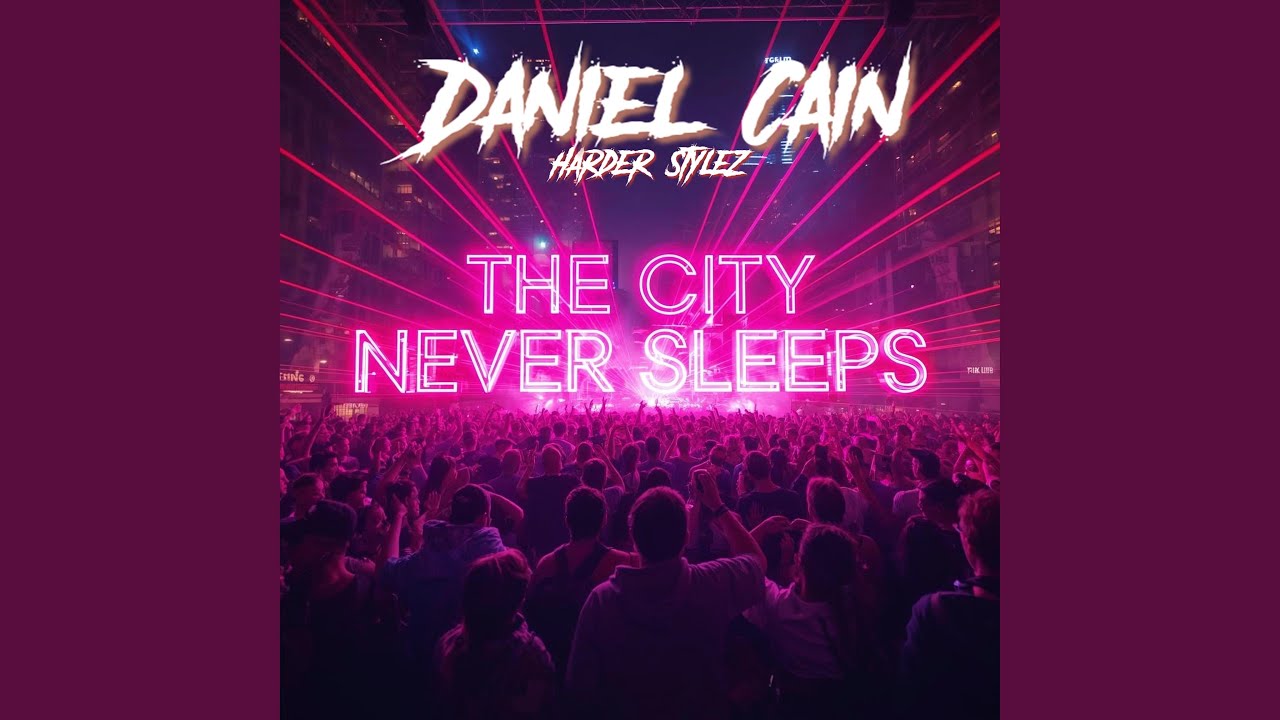 The City Never Sleeps