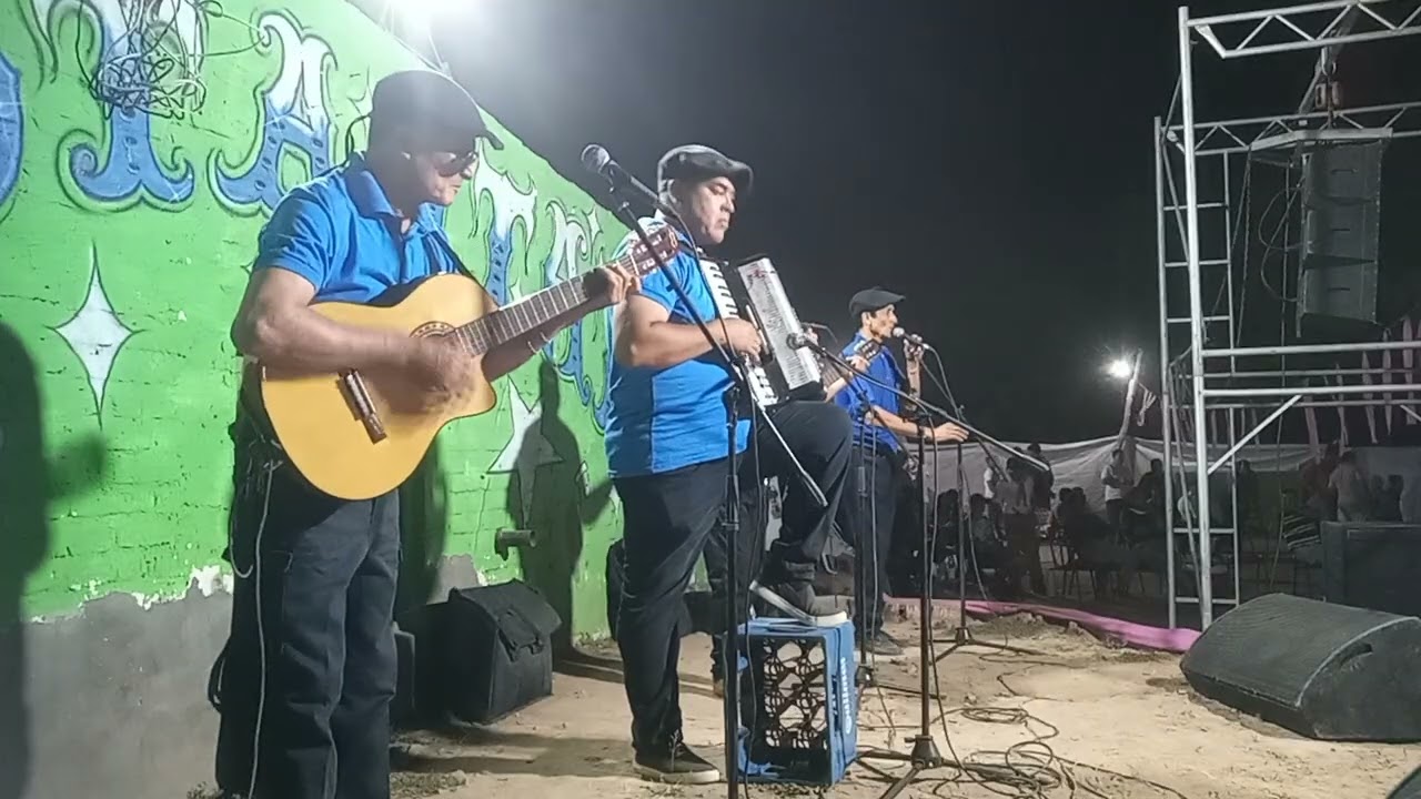 LOS ZORSALES DEL CHAMAME | FIESTA DEL GAUCHITO GIL | PISTA ITATI 2026