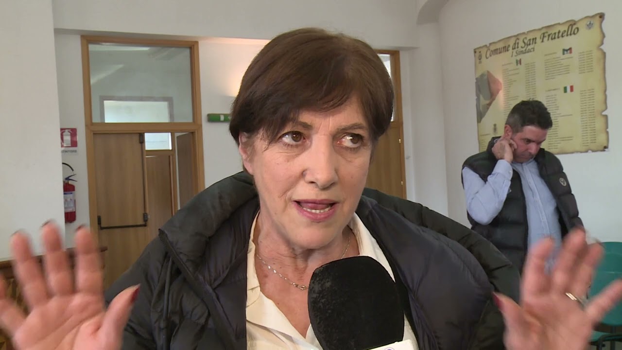 San Fratello, controlli a tappetto di ASP e ispettorato del lavoro. Multe e preoccupazione