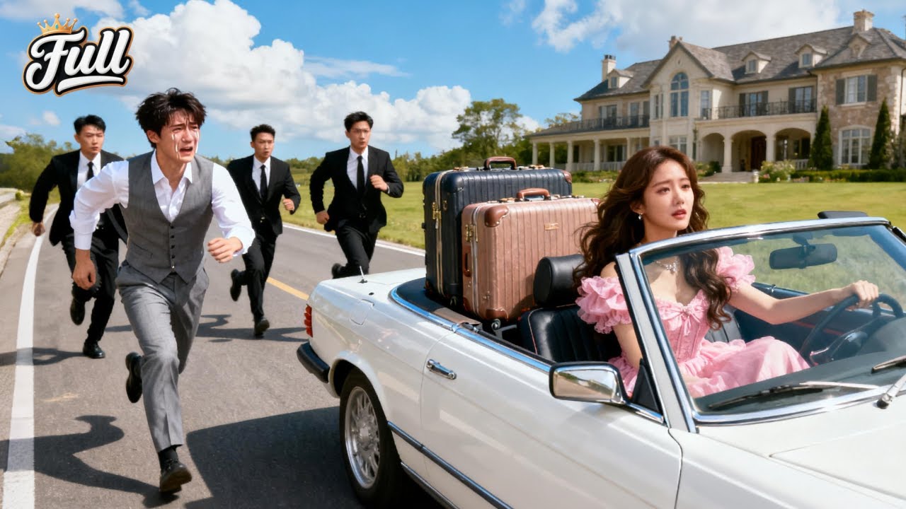 “Ten billion for a divorce,” said CEO.He despised wife—but when she really left, he regrets!