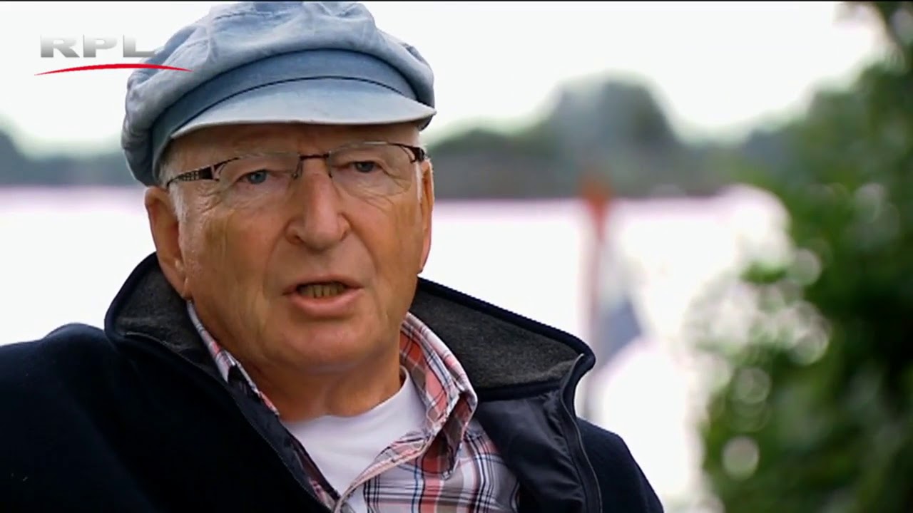 Reeuwijkse plassen - RPL TV Woerden - 8 juni 2013