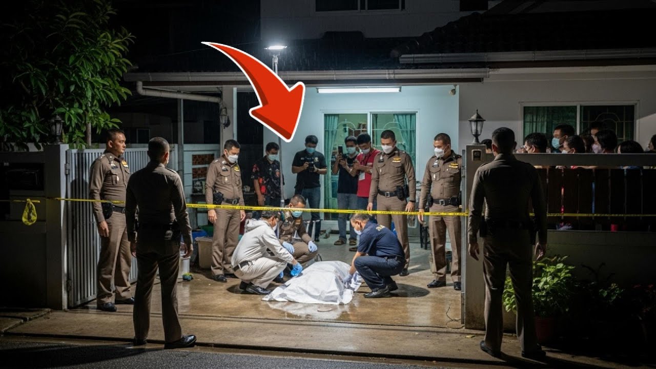 เปิดแฟ้มคดีลับนนทบุรี: โศกนาฏกรรมแม่ผัว-ลูกสะใภ้ สู่การฆาตกรรมต่อเนื่อง 7 ศพ