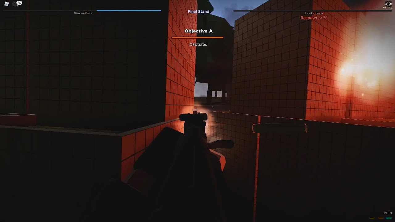 PTSD IntenSIfies | Standard Issue
