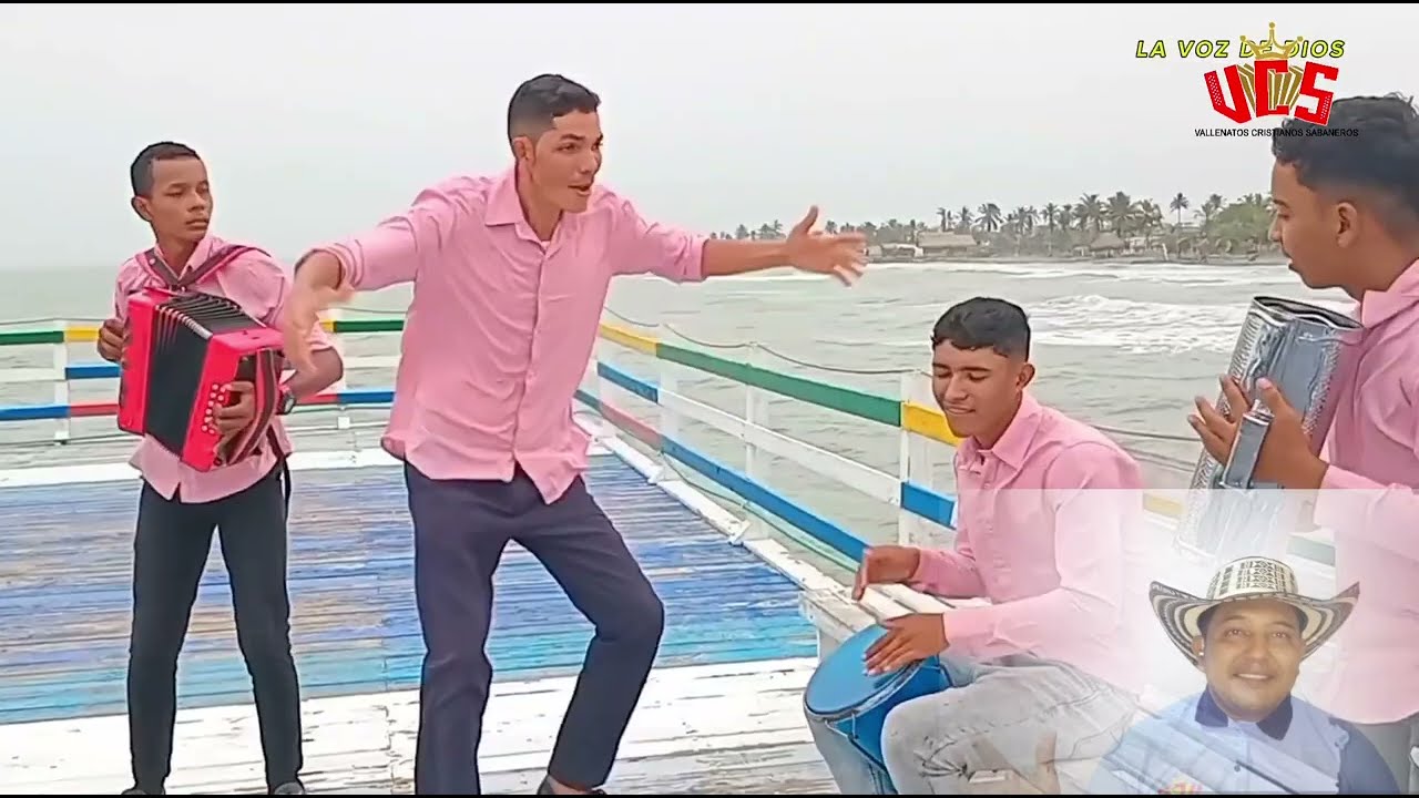 La Canción Más Bonita - De Gloria En Gloria