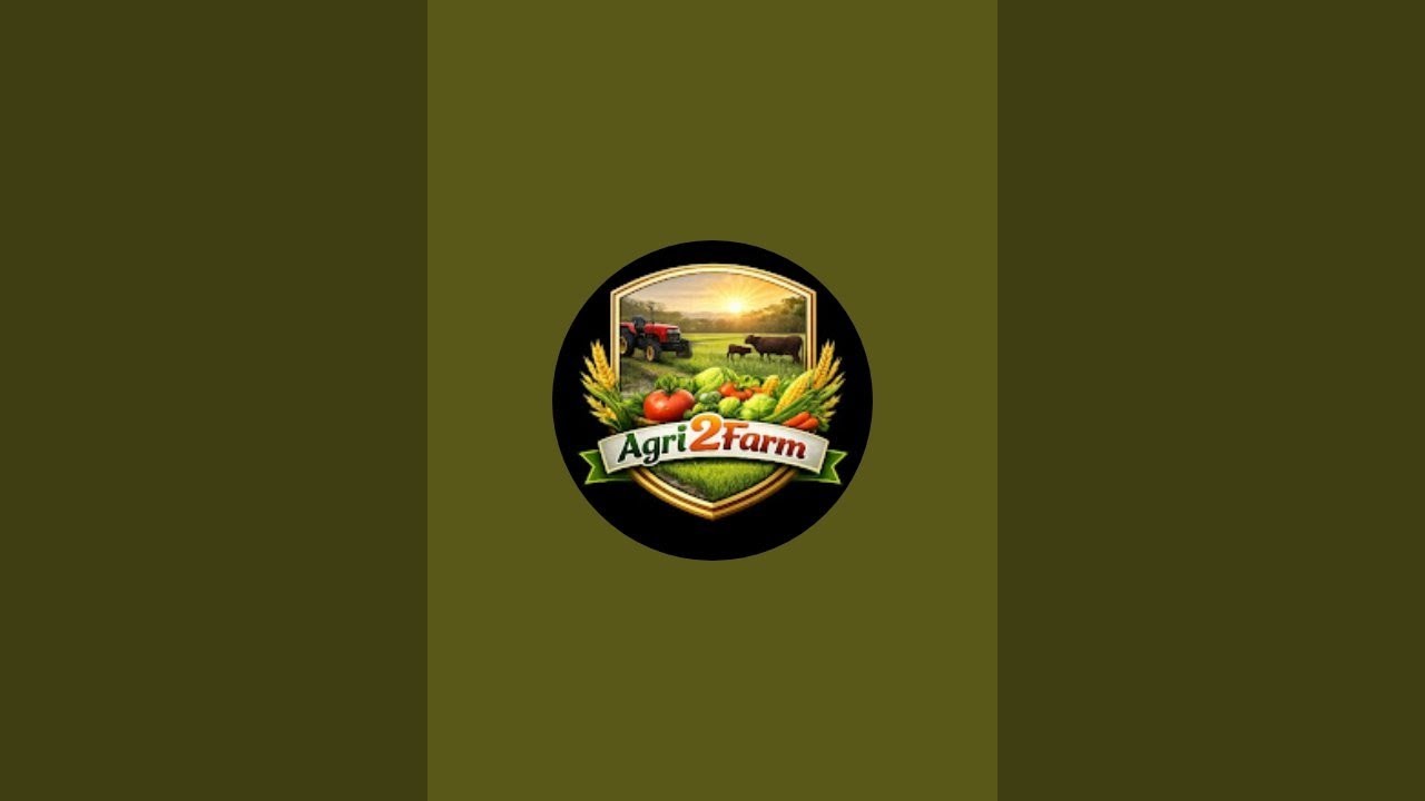 Agri2farm is live முடிஞ்சா கண்டுபிடிங்க பாக்கலாம்!!