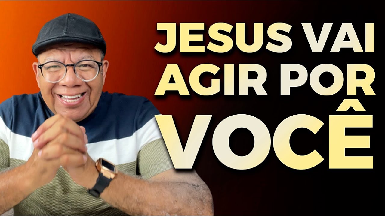 COMO VIVER O MILAGRE DA PROVISÃO EM SUA CASA | PR. JOSUÉ GONÇALVES