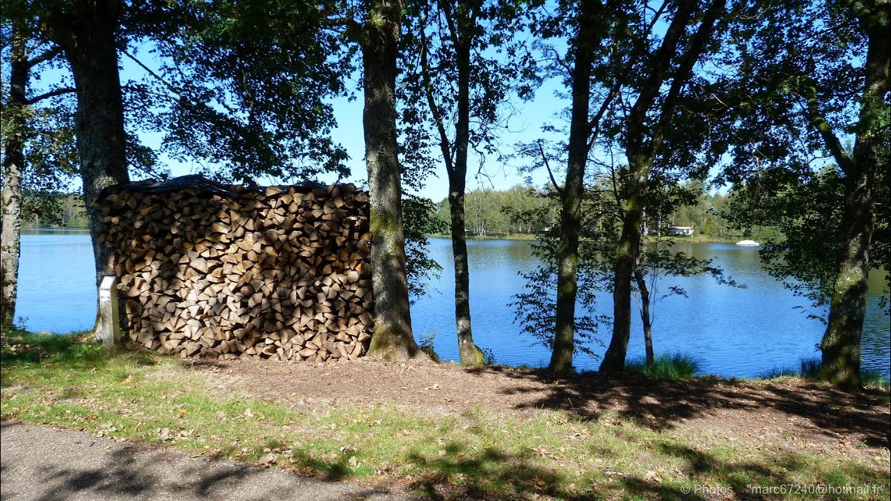 Les Mille Etangs