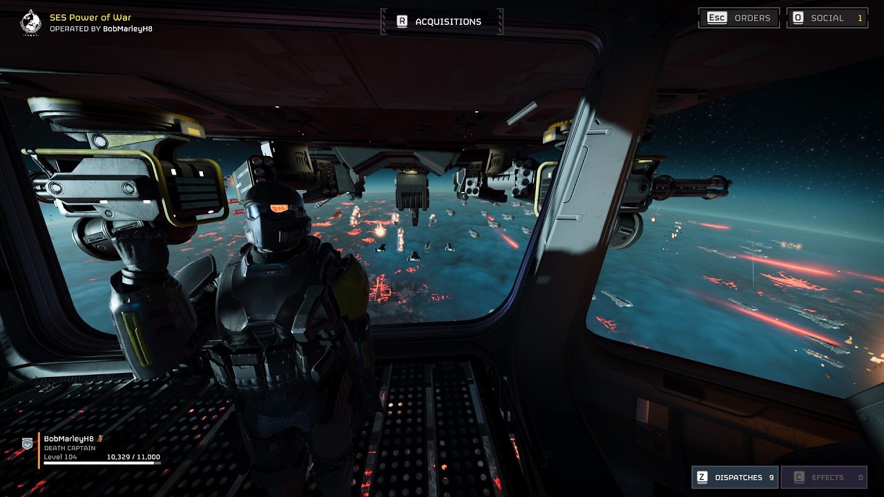 🔴 LIVE 🔴 Helldivers 2  -  Setup for The Invasion of Transcendence!  The Enemy Capital on Cyberstan!