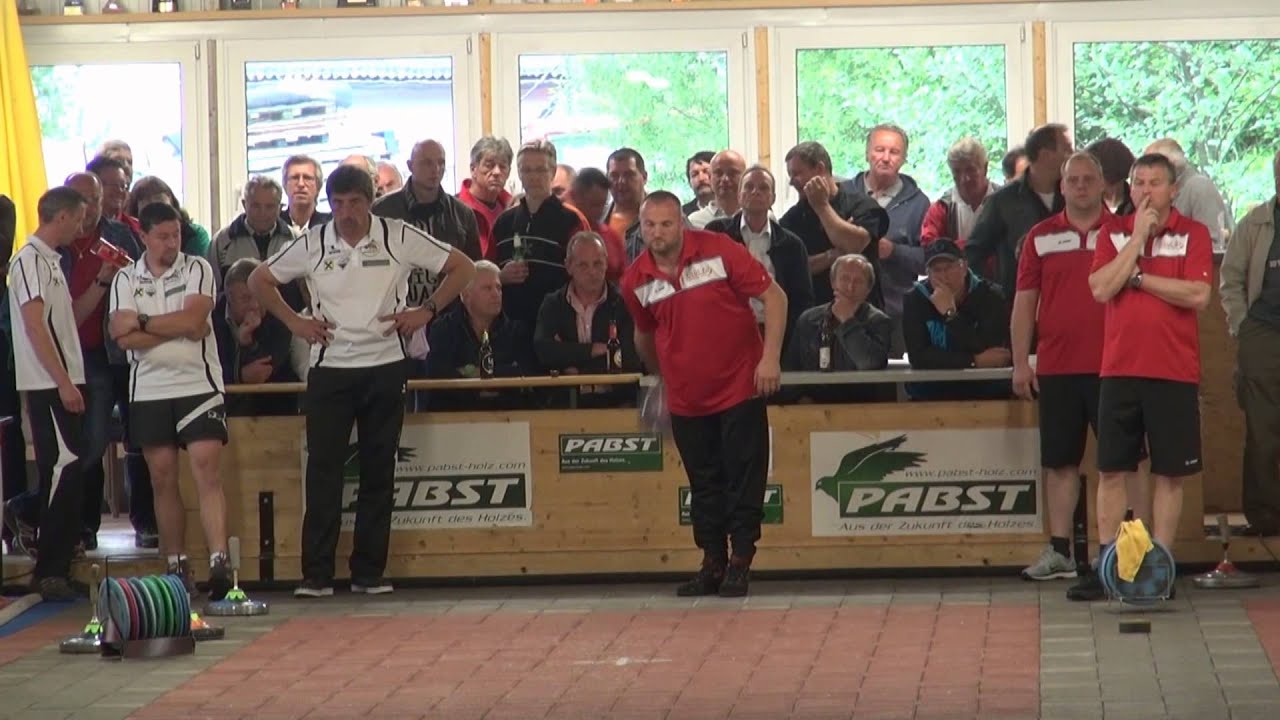 SL Stocksport 4. VR Ladler Graz gegen USC Abersee