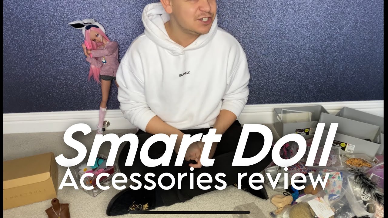 Smart Doll Accessories Review