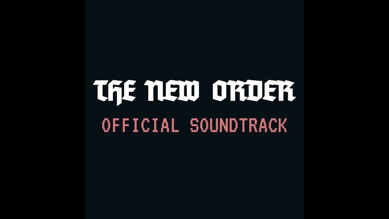 TNO OST: Smoke and Mirrors