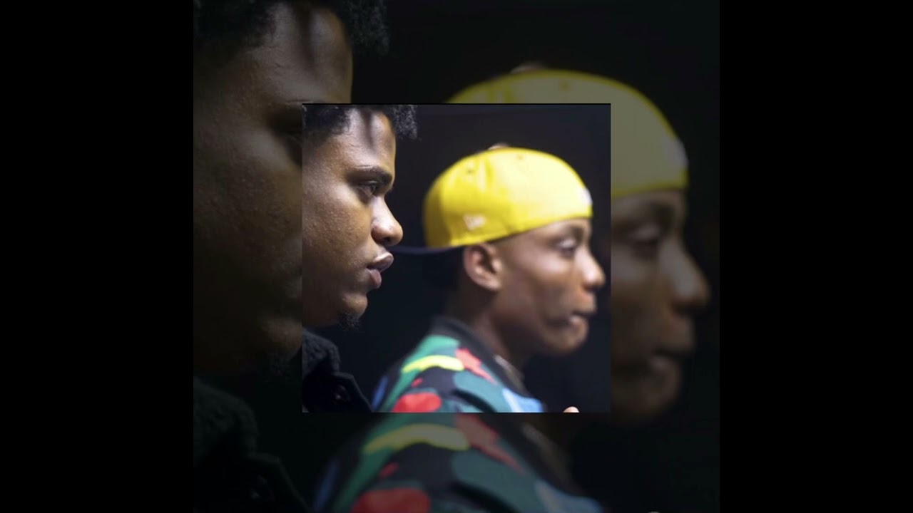 [SOLD] Tle Cinco x Big Yavo Type Beat (Prod. @prodbywoe)