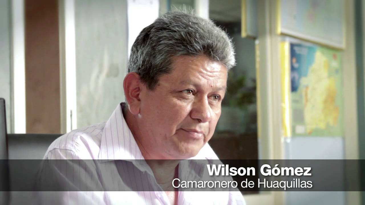 Documental El Mejor Camarón del Mundo