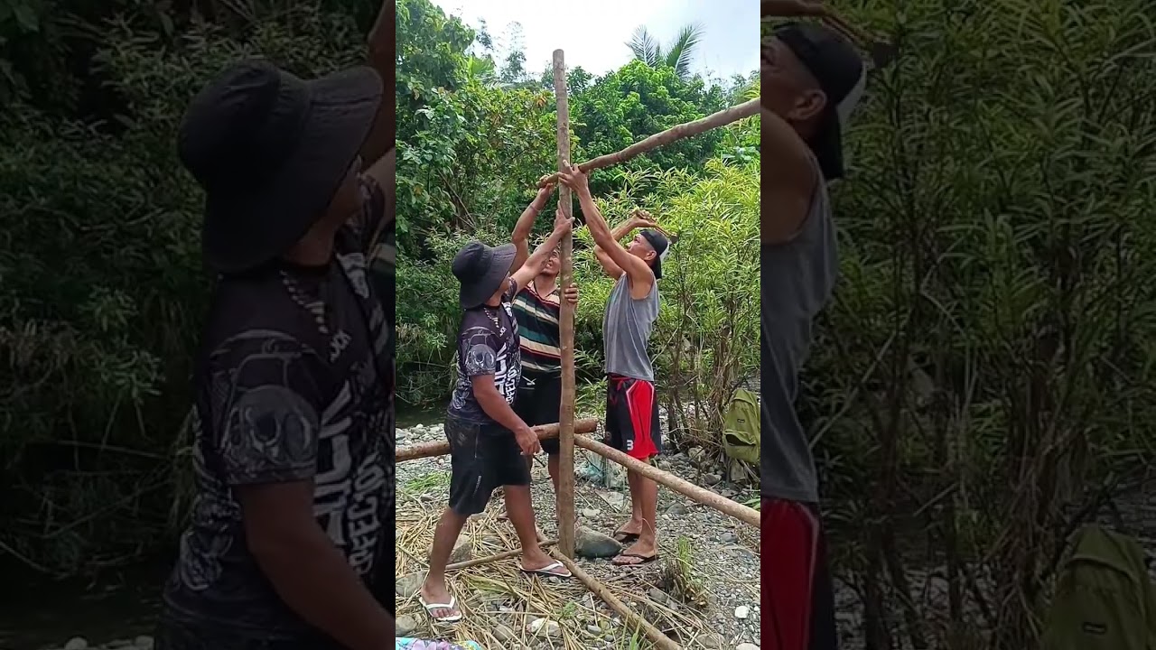 Sabe mo pre mabilis gomawa ang kinoha mong tao mabilis pala matolog 