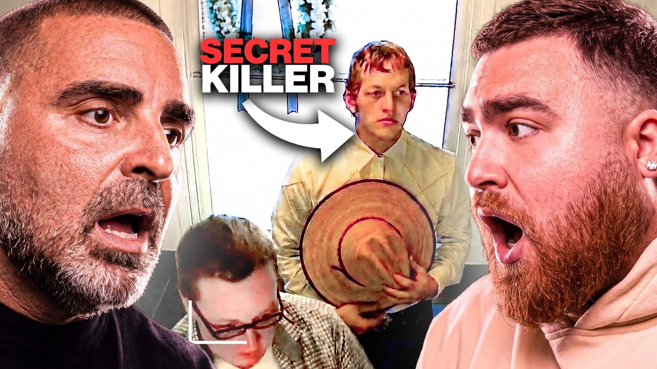 HE ALMOST GOT AWAY! LosPollosTV And Dad React To How Police Captured The Texas Church Assassin!