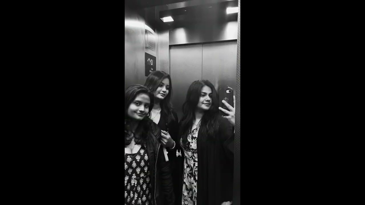 Girls day out 🌸✨❤️‍🔥#firstvlog#minivlog#friendship#bestfriends#love#hotel#views#comedyshorts#funny