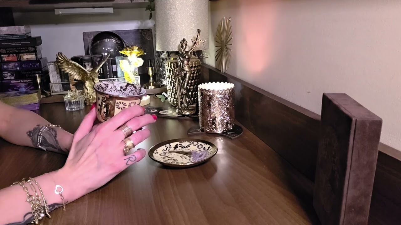 Cafeaua zilei de vineri 20 martie. Ai răbdare. Ghicit în cafea ☕️ ☕️ ☕️ 