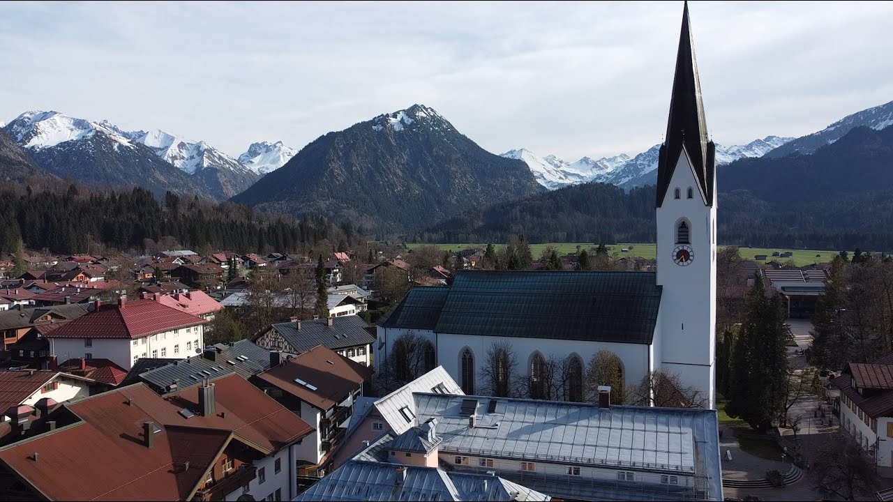 Oberstdorf