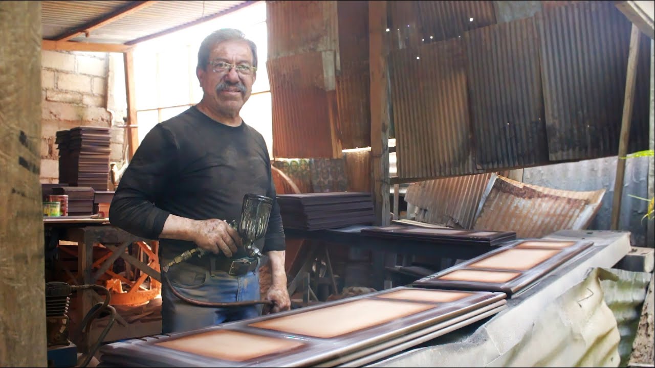 ARTE EN MADERA: CUADROS DE GRADUACIÓN. #motozintla