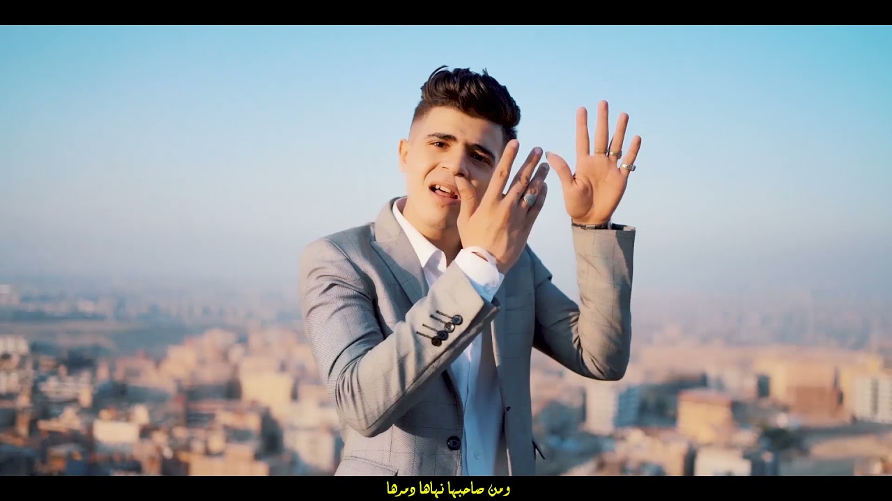 كليب قصه 