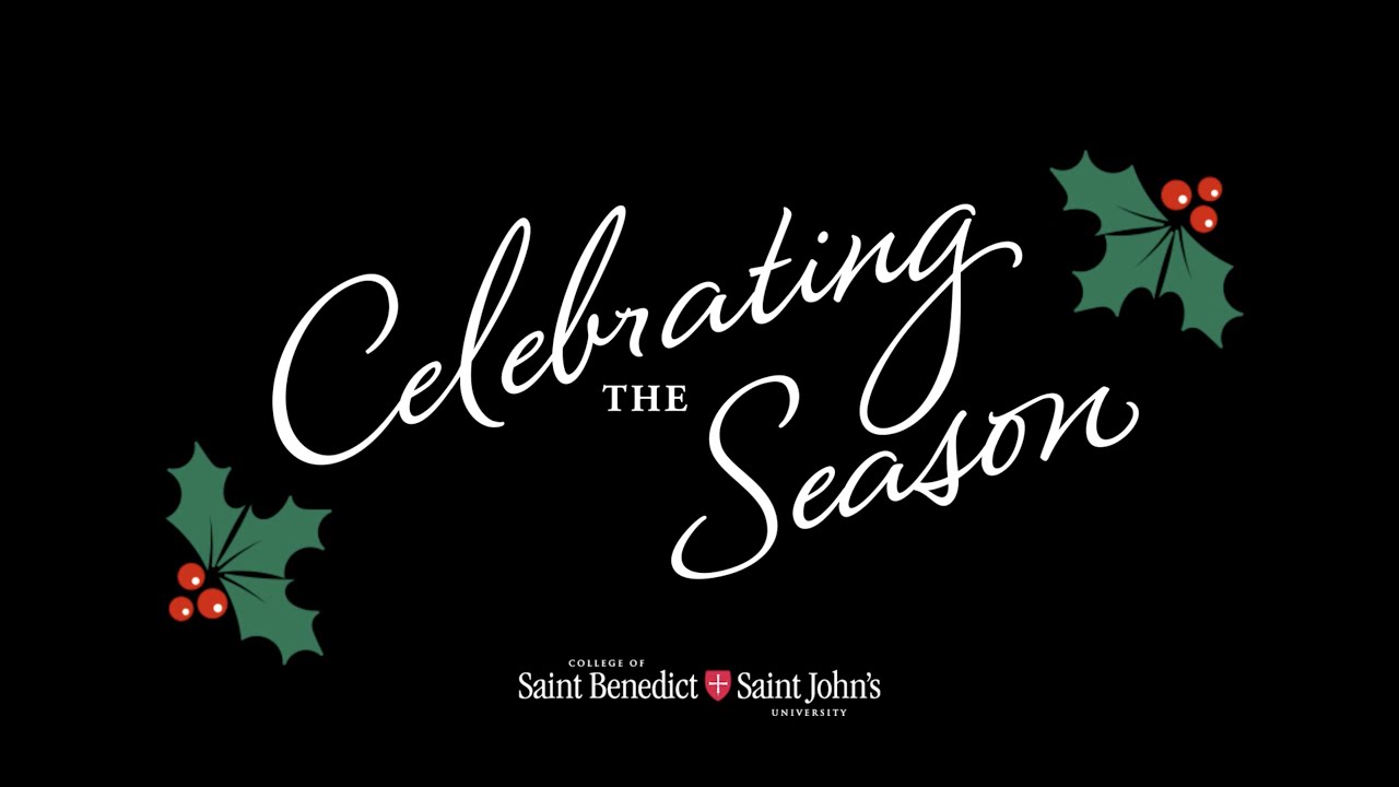 Celebrating the Season
