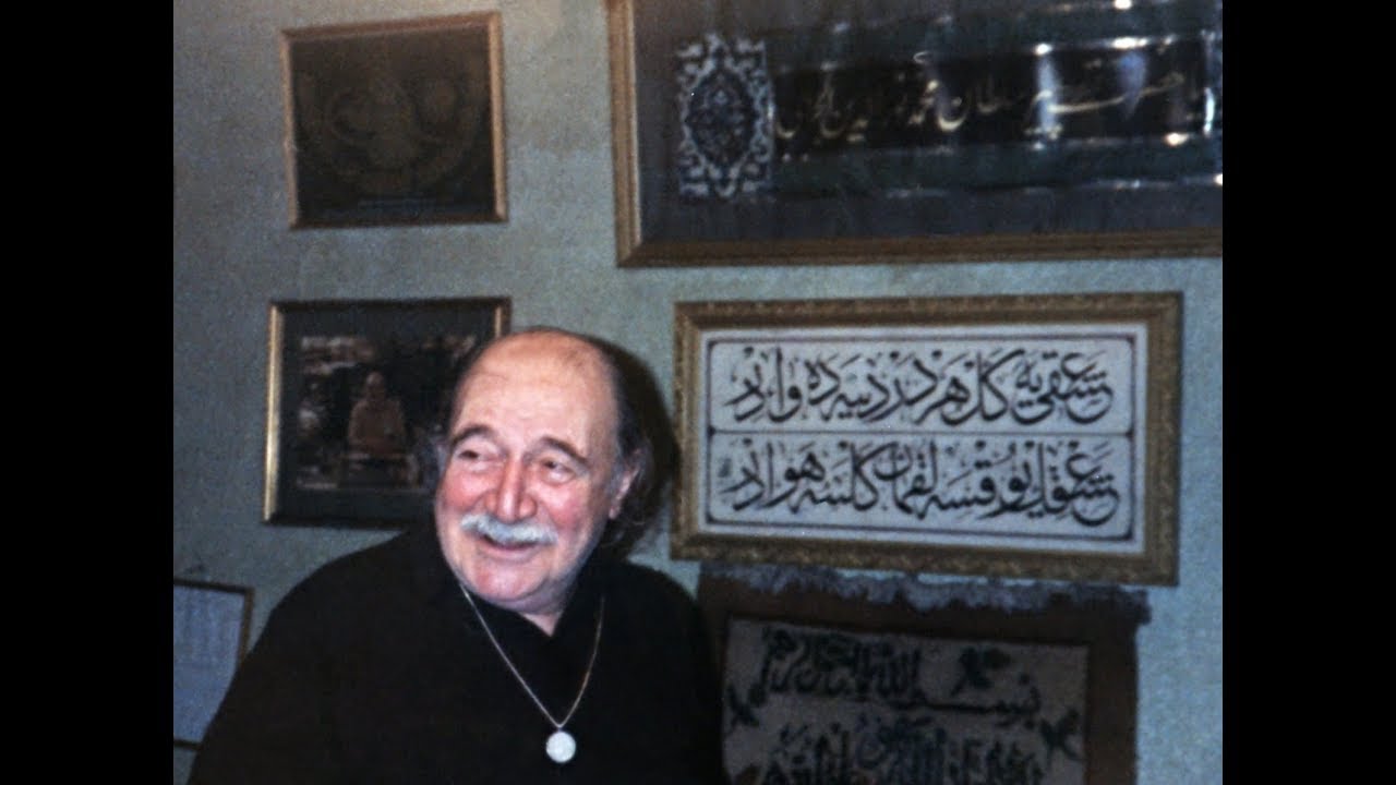 Sultan Mahmud'un Nargile Tiryâkisi Türbedâra İftar Vakti Yaptığı Şaka