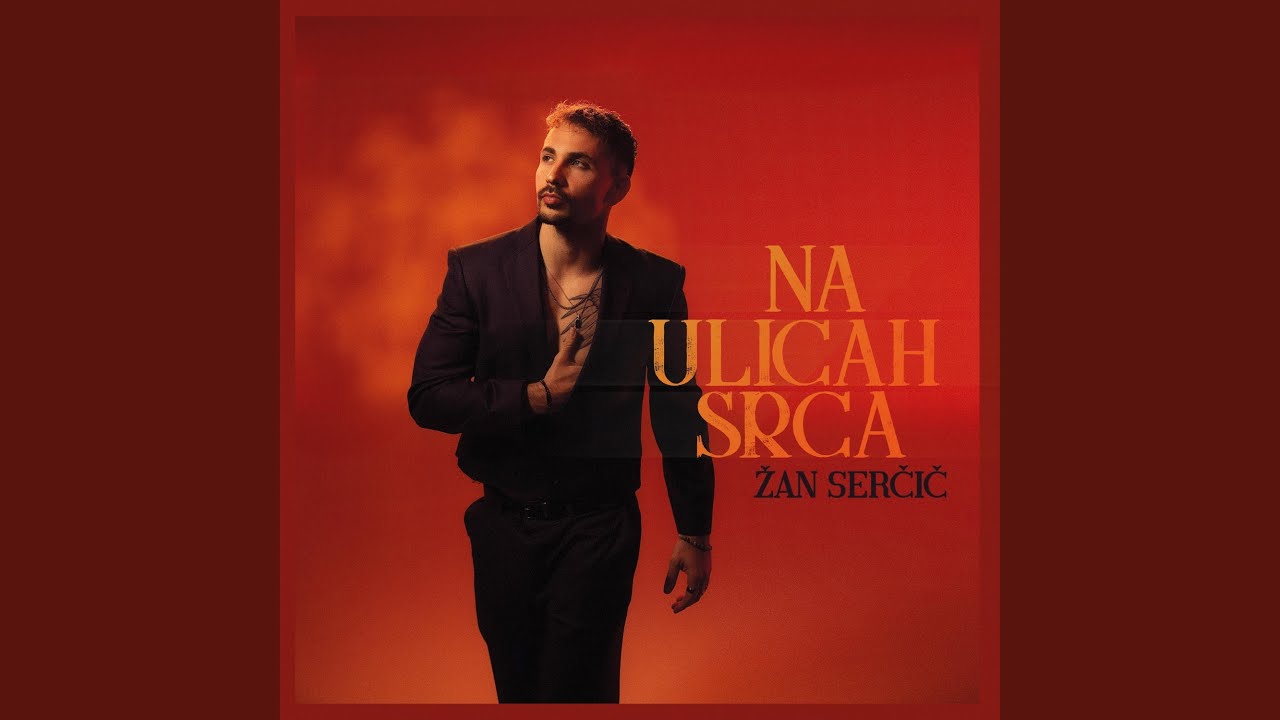 Na Ulicah Srca