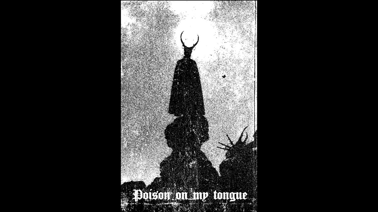 undead - Poison on my tongue