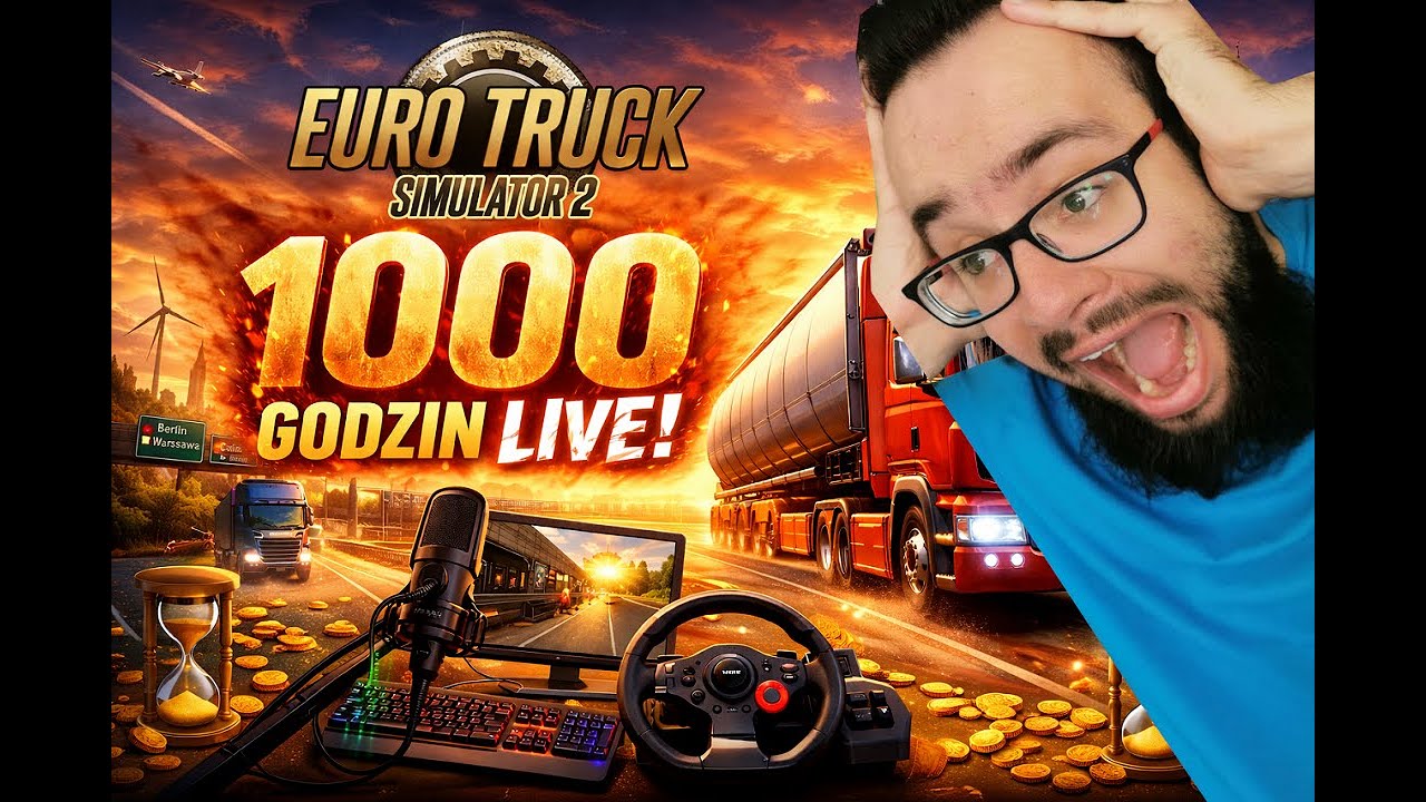 Z AFRYKI DO RADOMIA! 1 MLN VOLVO DZIEŃ 258! @anitao1108