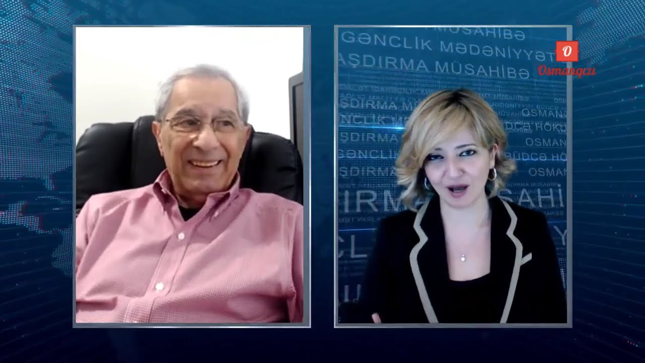 Nə H.Əliyev hakimiyyətə qayıdardı, nə də oğlunu prezident edə bilməzdi -Lüstrasiya keçirilsəydi