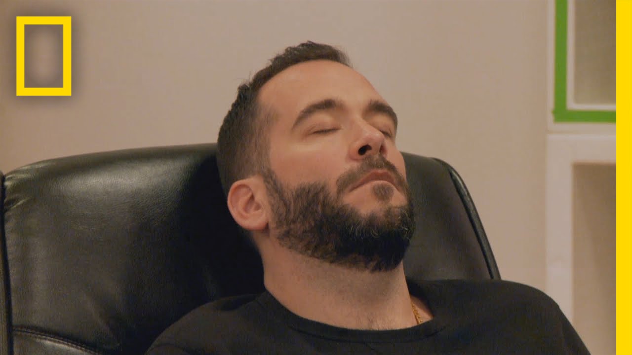 On the Set of Sleep | Brain Games
