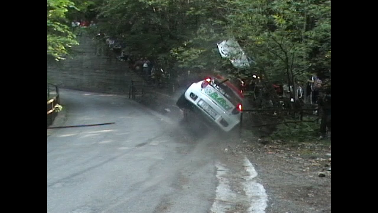49°Coppa Valtellina 2005 [BIG CRASH & SHOW] by Ferrario