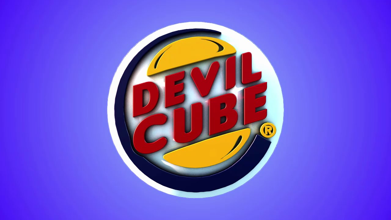 [Учебное пособие] Логотип Burger King в Cinema 4D