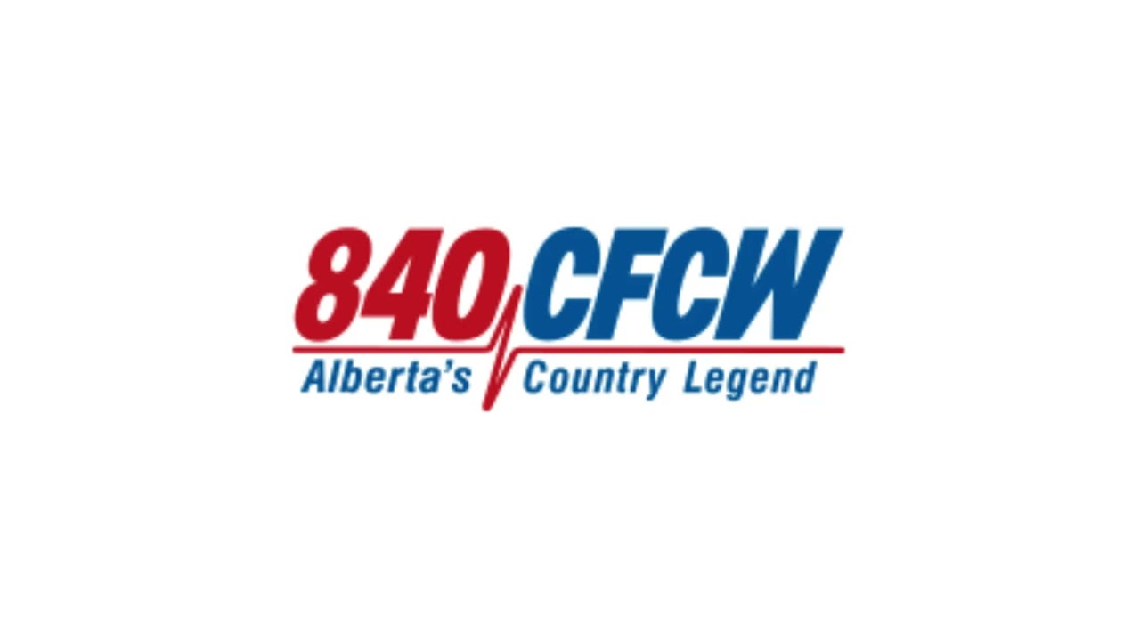 CFCW/Camrose, Alberta Legal ID - October 31, 2023