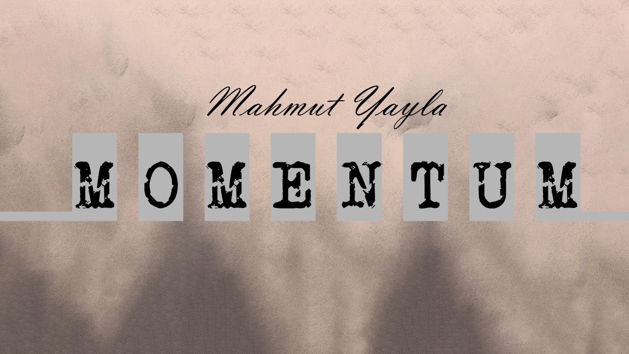 Mahmut Yayla ile Momentum 3.Bölüm | Zafer Partisi Bursa İl Başkanı Cihat Gazi