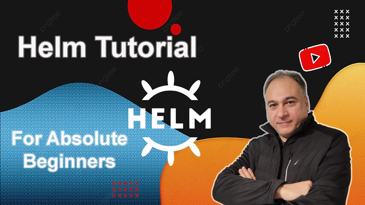 Helm 101: A Beginner's Guide to Kubernetes Orchestration