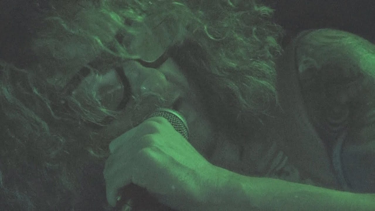 Roundeye (Full Set) &ndash; Live at Kaiju Bar | Louisville, KY | July 20, 2023